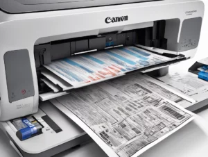 Canon Printer Error Codes