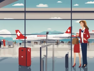 Swiss International Air Lines Customer Service