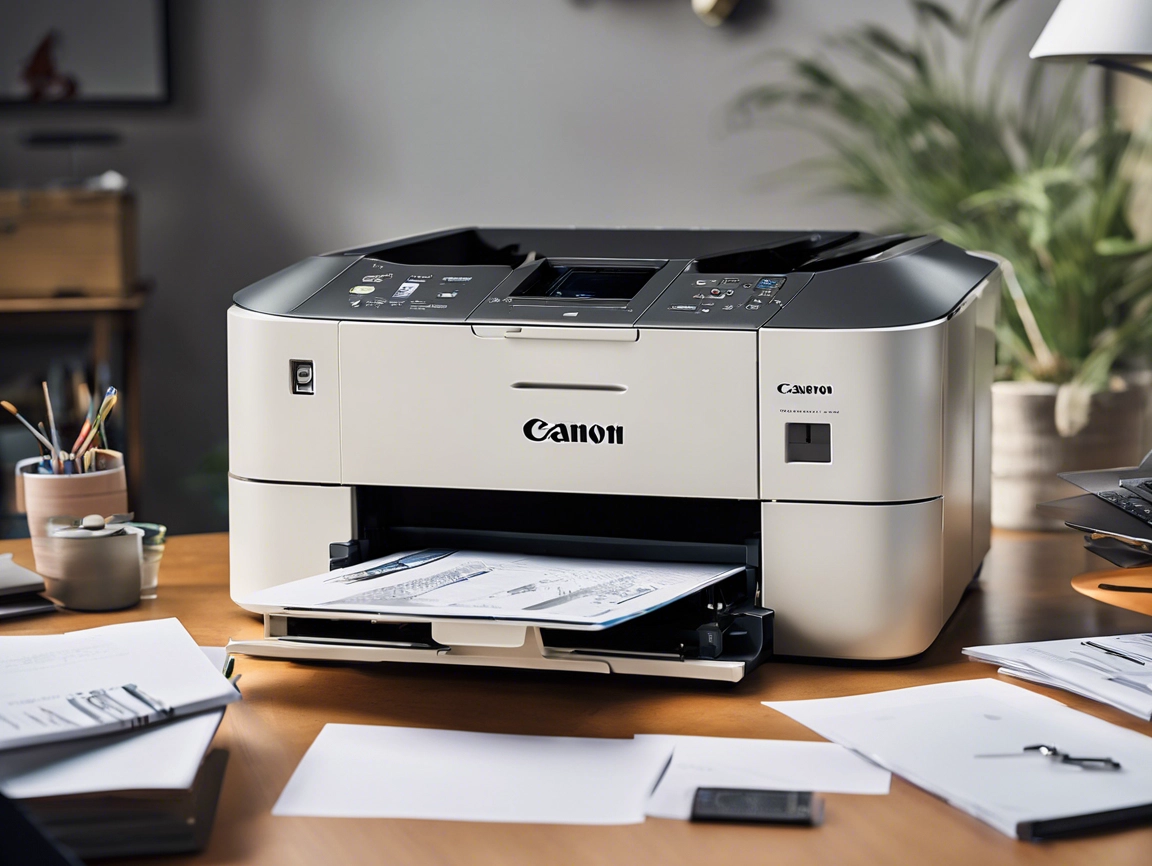 Expert Canon Printer Customer Service | Call Now for Support