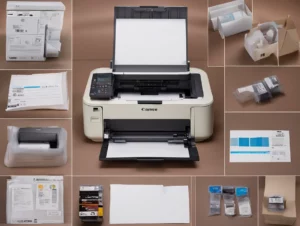 How to Setup Your Canon Printer