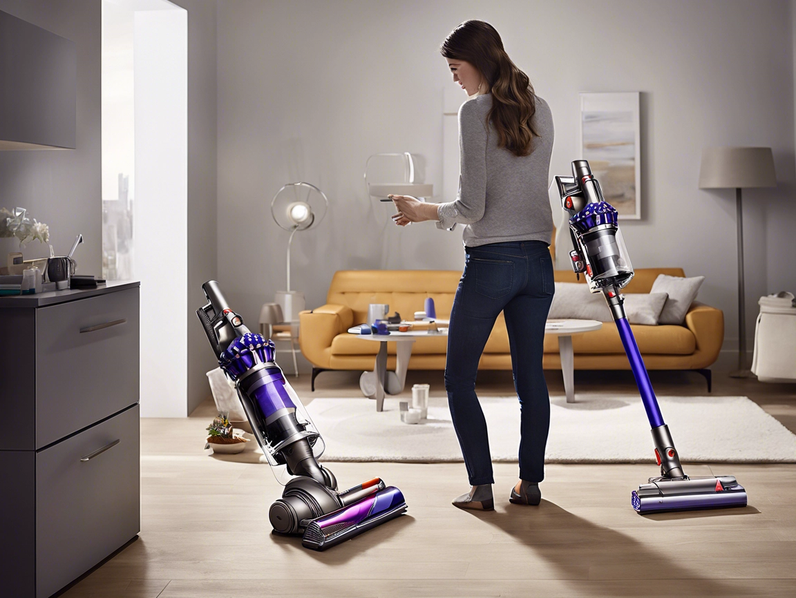 Dyson Customer Service