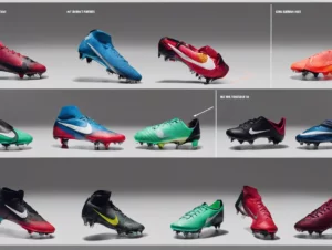 Return Nike Soccer Cleats