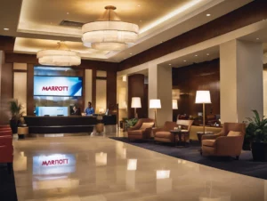 Marriott Customer Service