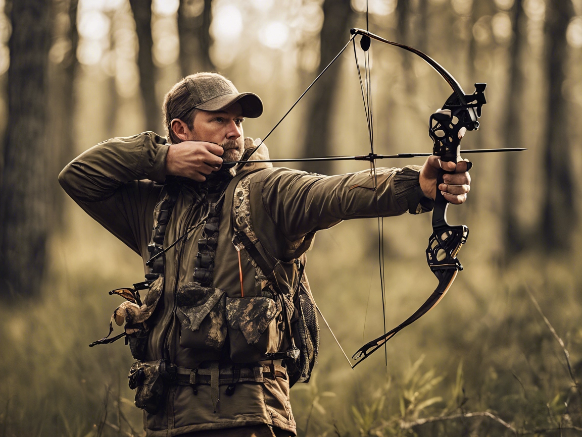 bowhunting guide