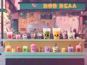 boba near me