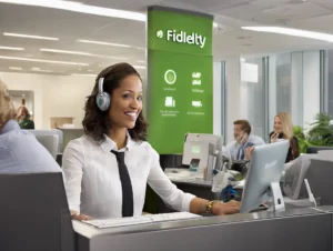 Contact Fidelity Customer Service for Fast Support in the US