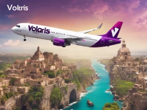 airline volaris phone number