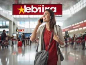 Iberia Customer Service