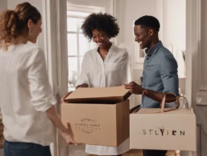 Stitch Fix Customer Service